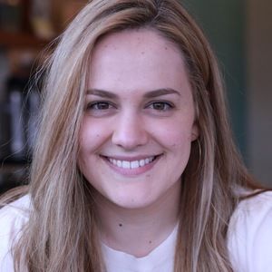 Meet your Posher, Amelia